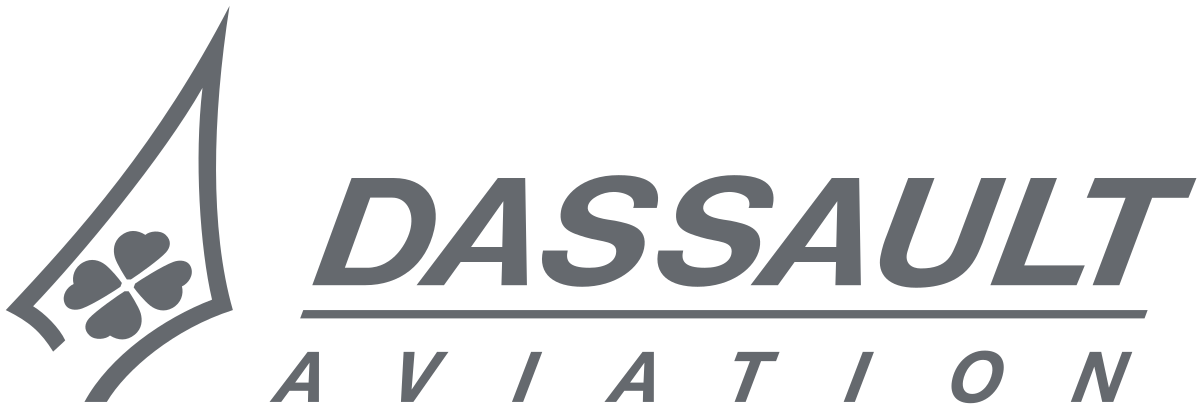 Logo Dassault