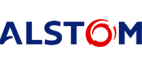 Logo ALSTOM