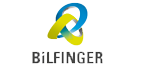 Logo Bilfinger